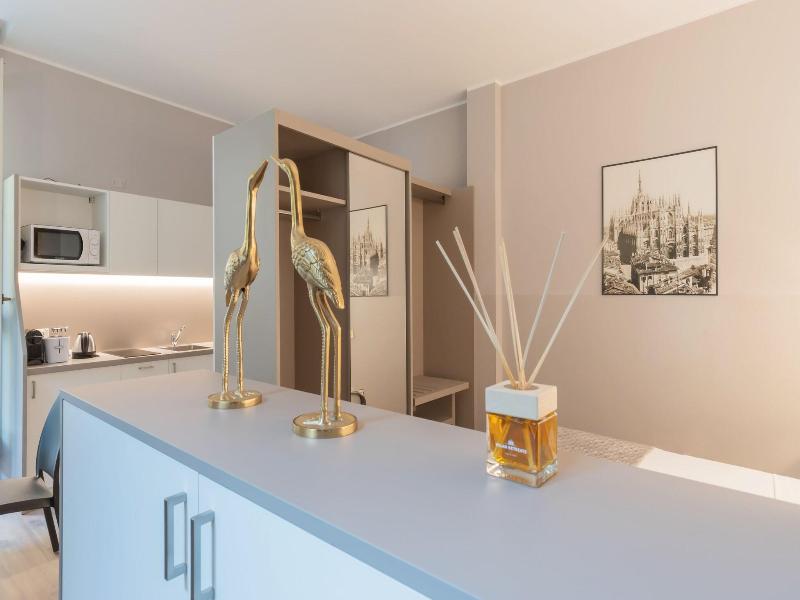 Milan Retreats Duomo Suites image