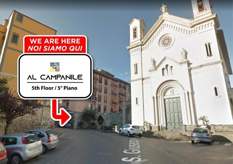 Al Campanile image