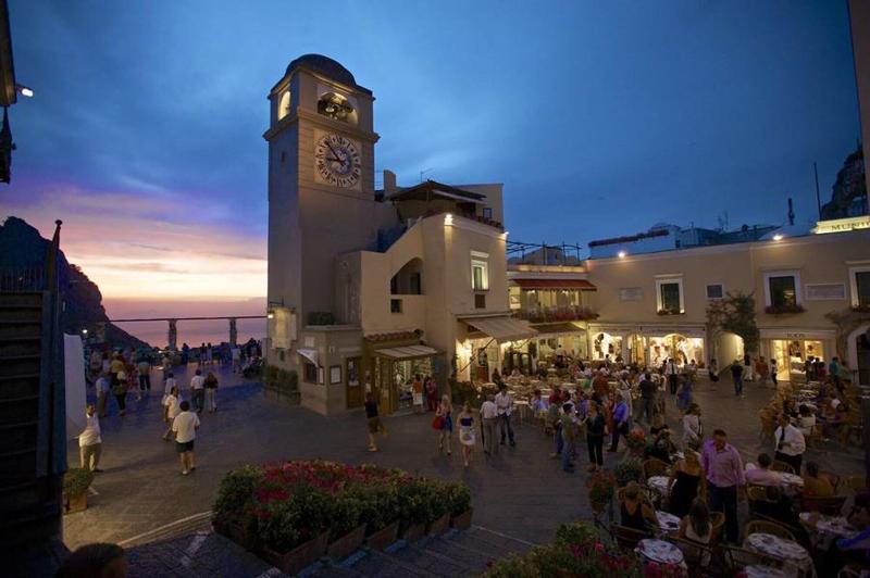 Al Campanile image