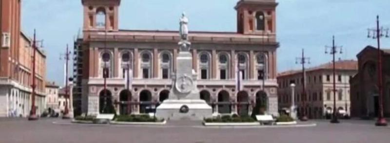 Hotel Marta Forla image