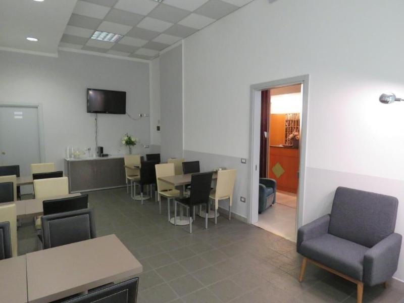 Hotel Marta Forla image
