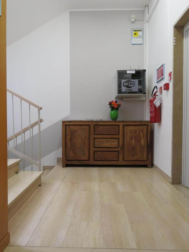 Hotel Marta Forla image