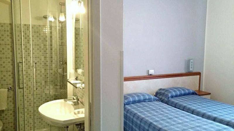 Hotel Marta Forla image