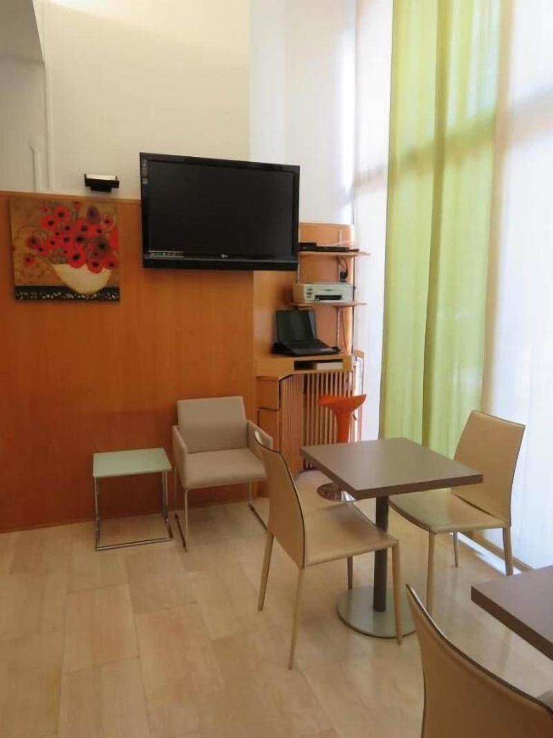 Hotel Marta Forla image