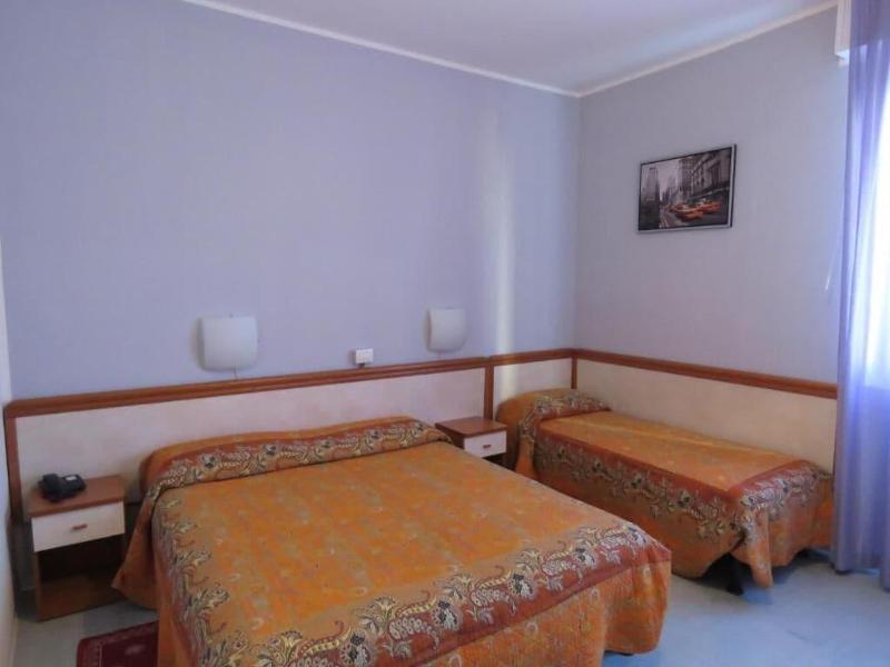 Hotel Marta Forla image