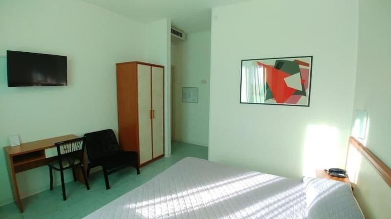 Hotel Marta Forla image