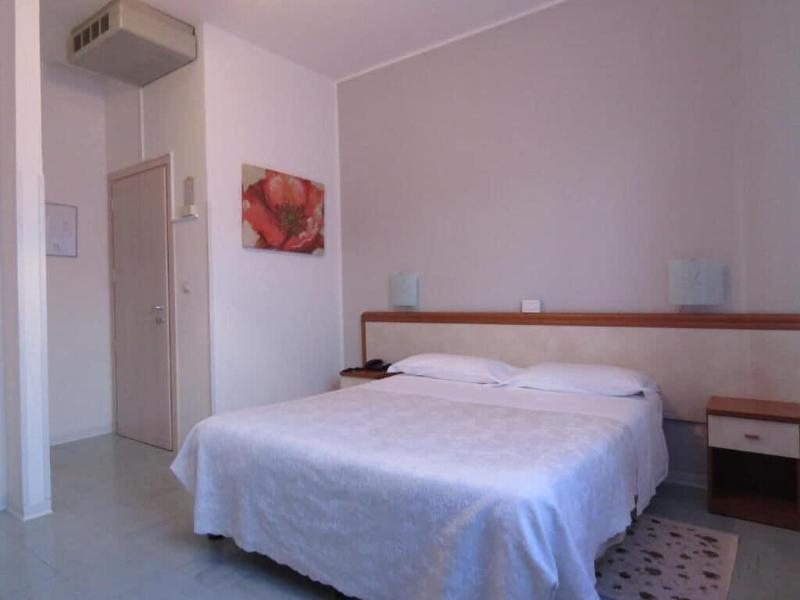 Hotel Marta Forla image