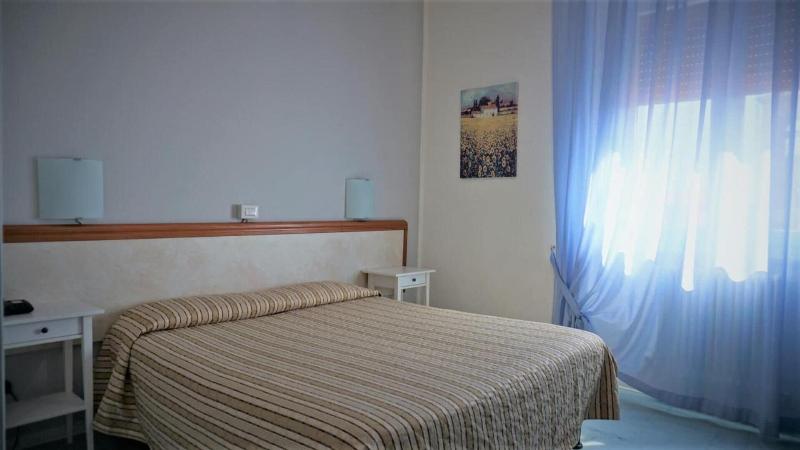 Hotel Marta Forla image