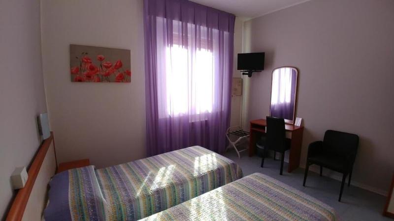 Hotel Marta Forla image