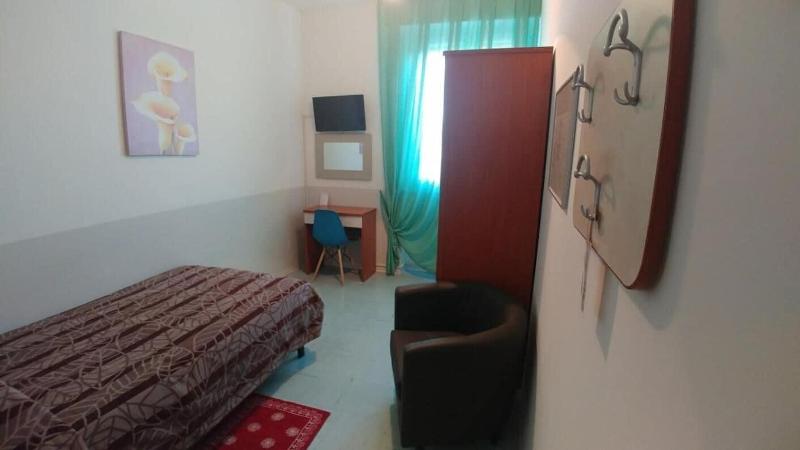 Hotel Marta Forla image