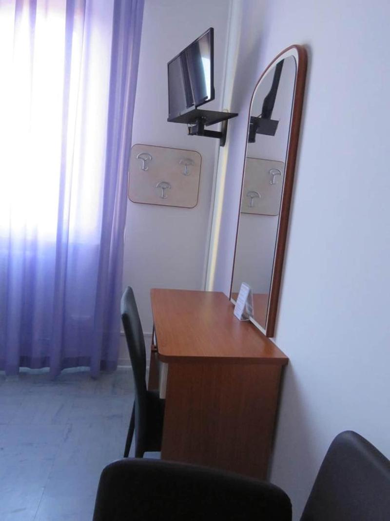 Hotel Marta Forla image
