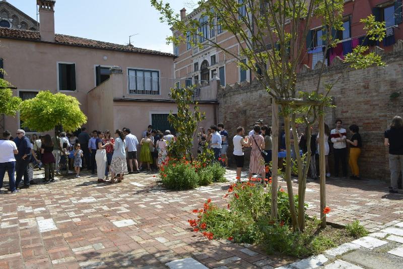 Ostello S. Fosca - CPU Venice Hostels image