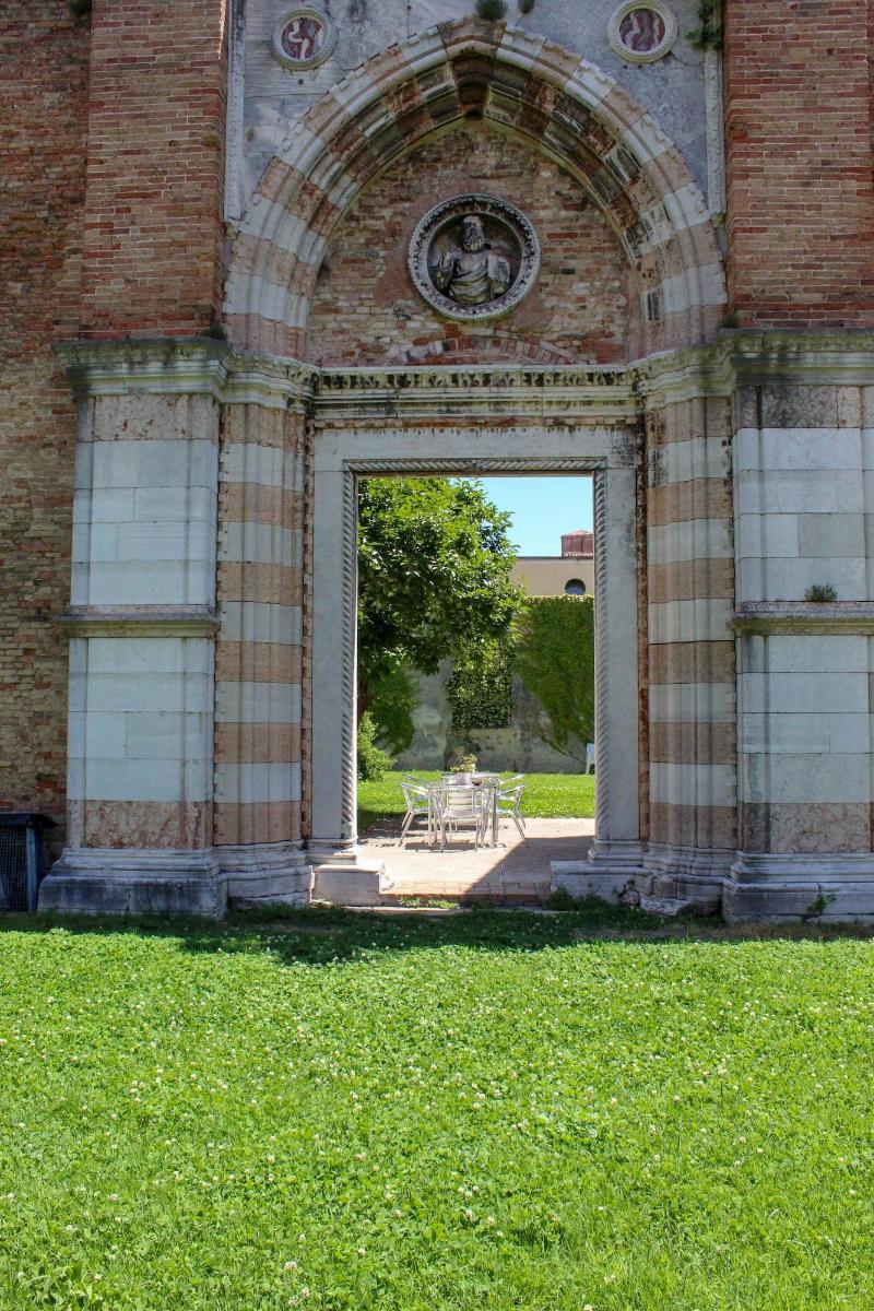 Ostello S. Fosca - CPU Venice Hostels image
