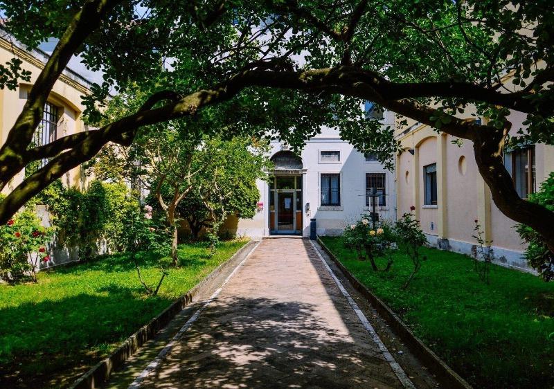 Ostello S. Fosca - CPU Venice Hostels image
