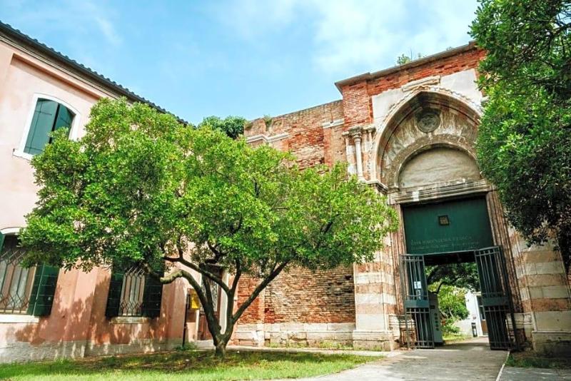 Ostello S. Fosca - CPU Venice Hostels image