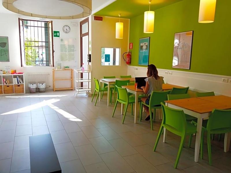 Ostello S. Fosca - CPU Venice Hostels image