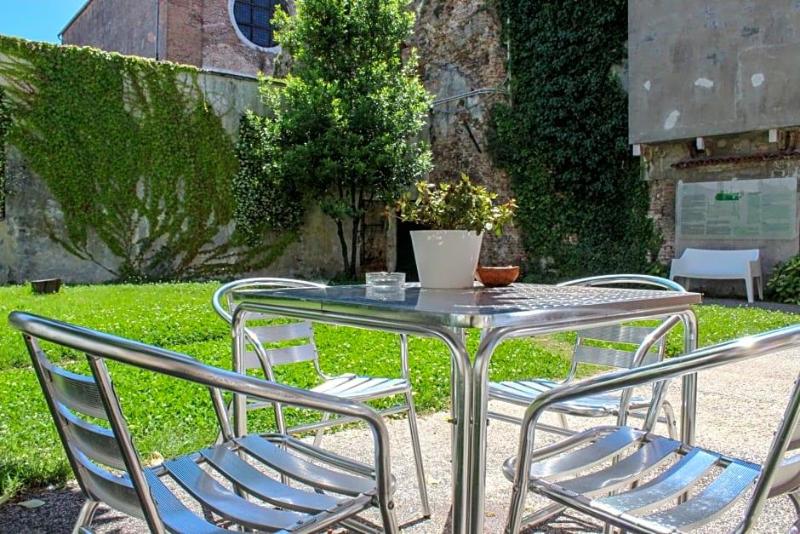 Ostello S. Fosca - CPU Venice Hostels image