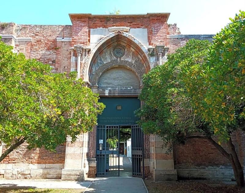 Ostello S. Fosca - CPU Venice Hostels image