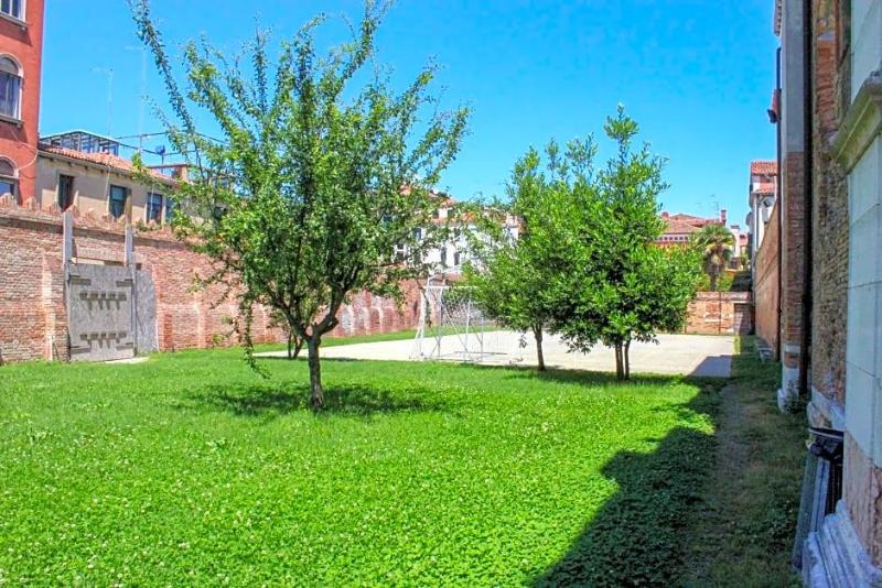 Ostello S. Fosca - CPU Venice Hostels image