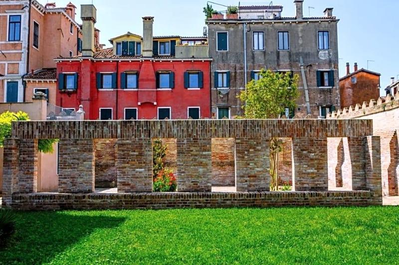 Ostello S. Fosca - CPU Venice Hostels image