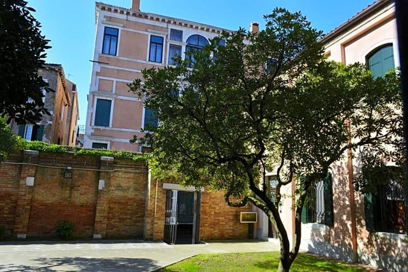 Ostello S. Fosca - CPU Venice Hostels image