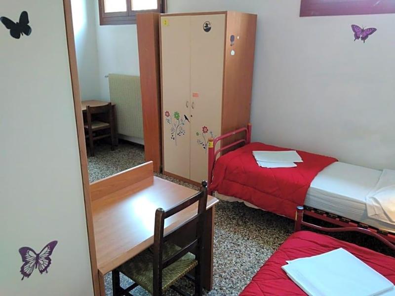 Ostello S. Fosca - CPU Venice Hostels image