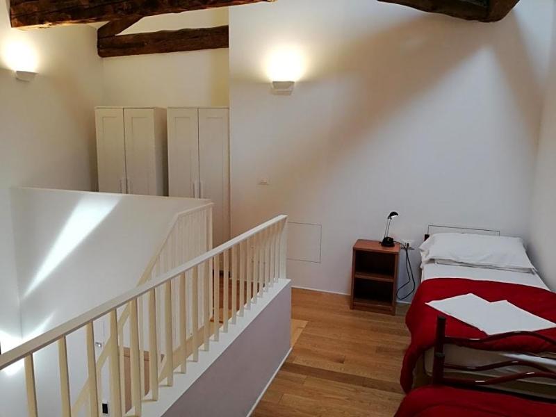 Ostello S. Fosca - CPU Venice Hostels image