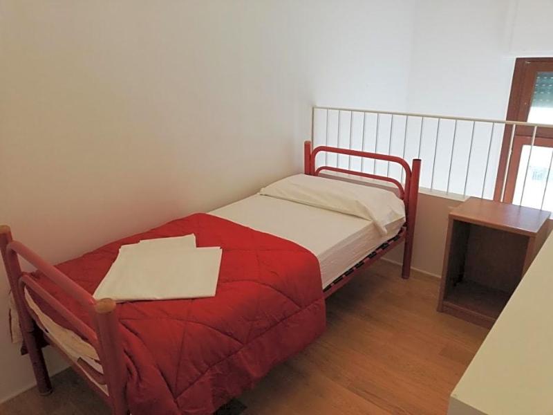 Ostello S. Fosca - CPU Venice Hostels image