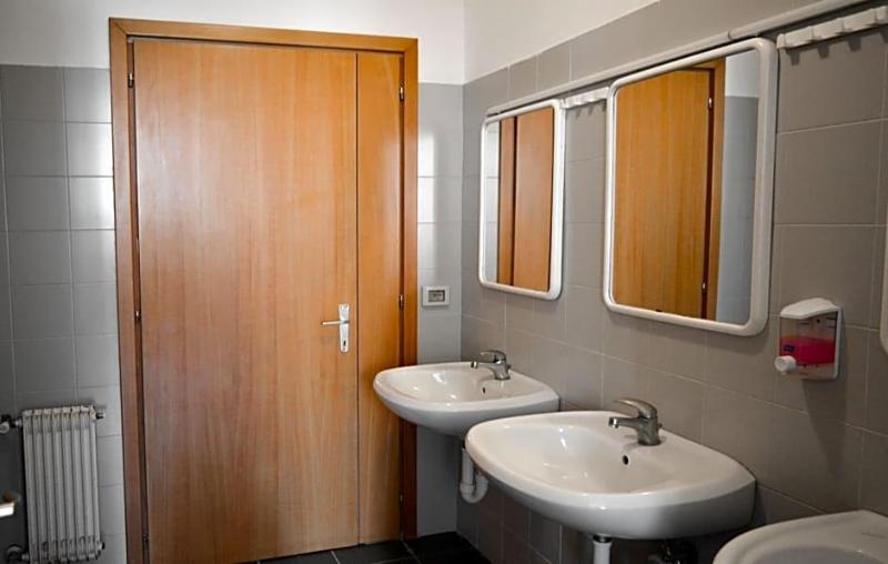 Ostello S. Fosca - CPU Venice Hostels image
