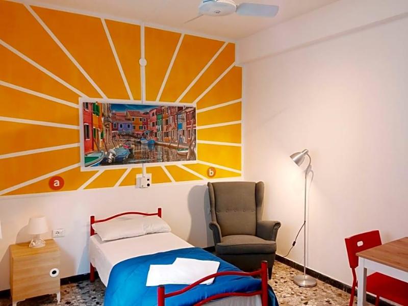 Ostello S. Fosca - CPU Venice Hostels image