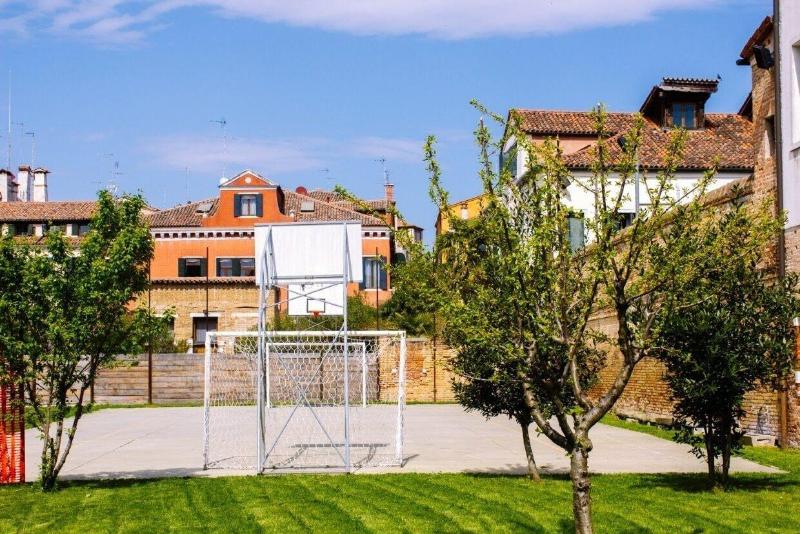 Ostello S. Fosca - CPU Venice Hostels image
