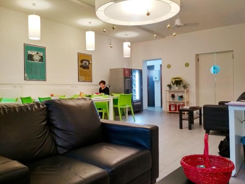 Ostello S. Fosca - CPU Venice Hostels image