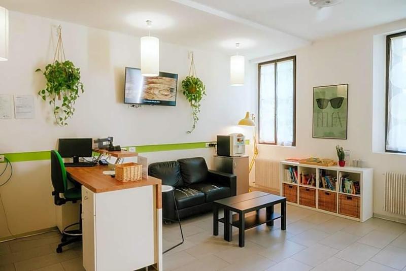 Ostello S. Fosca - CPU Venice Hostels image