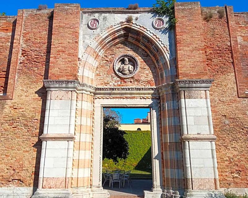 Ostello S. Fosca - CPU Venice Hostels image