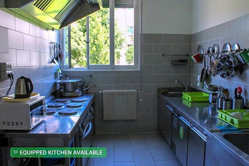 Ostello S. Fosca - CPU Venice Hostels image