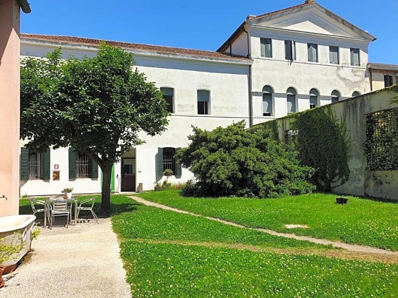 Ostello S. Fosca - CPU Venice Hostels image