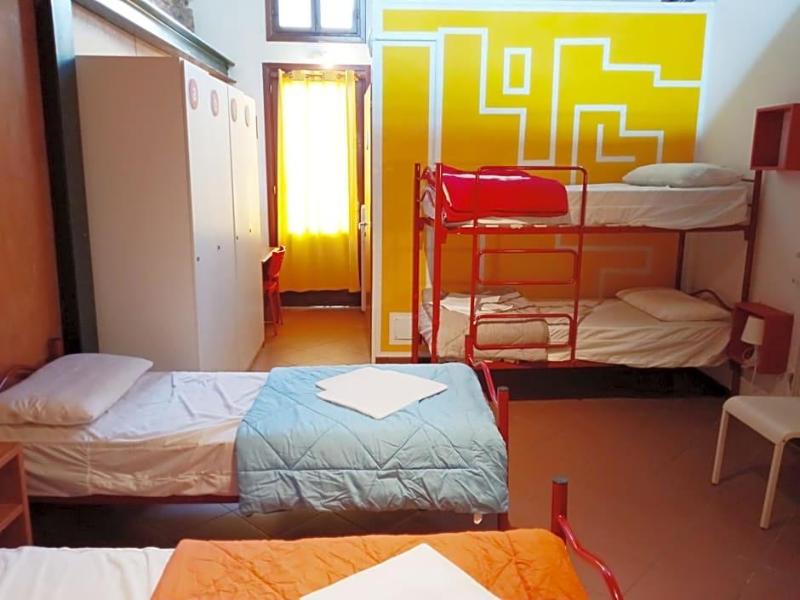 Ostello S. Fosca - CPU Venice Hostels image