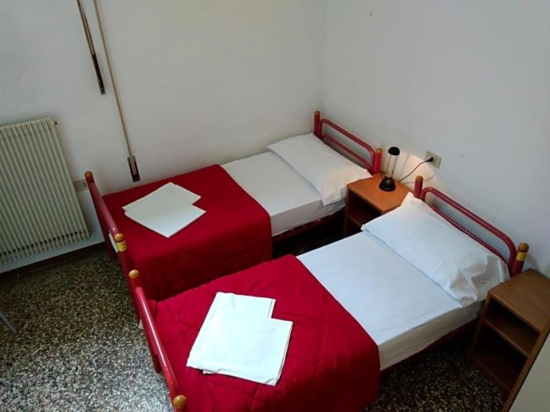 Ostello S. Fosca - CPU Venice Hostels image