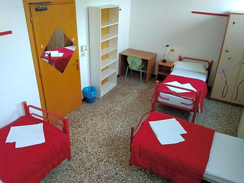Ostello S. Fosca - CPU Venice Hostels image
