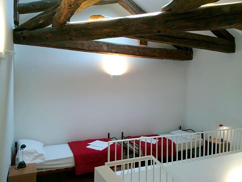 Ostello S. Fosca - CPU Venice Hostels image