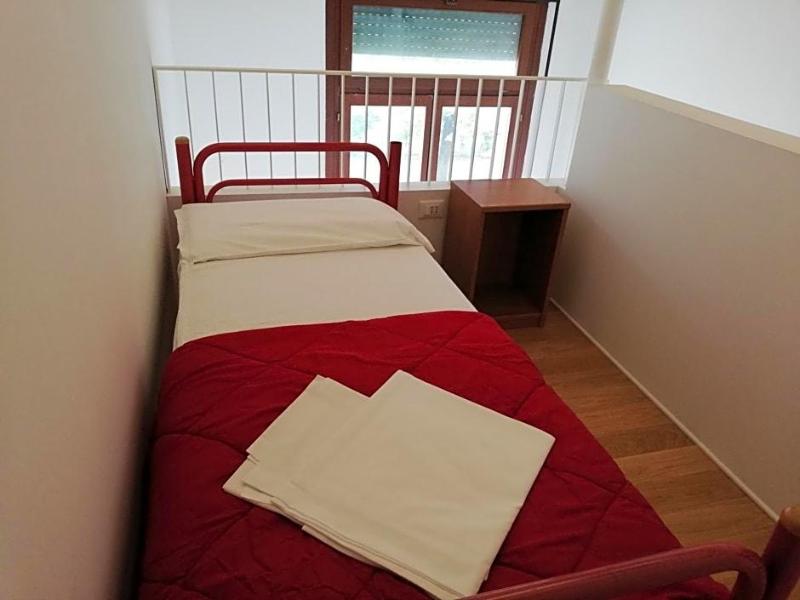 Ostello S. Fosca - CPU Venice Hostels image