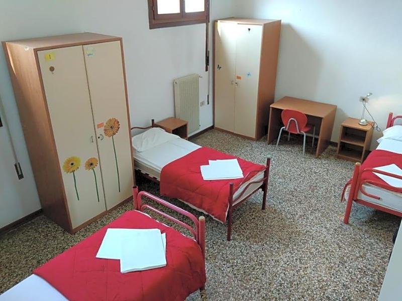 Ostello S. Fosca - CPU Venice Hostels image