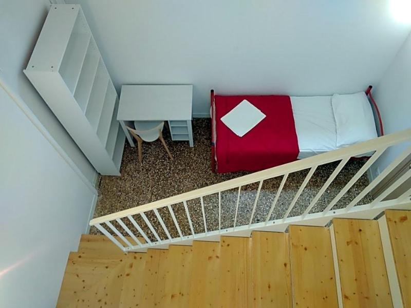 Ostello S. Fosca - CPU Venice Hostels image