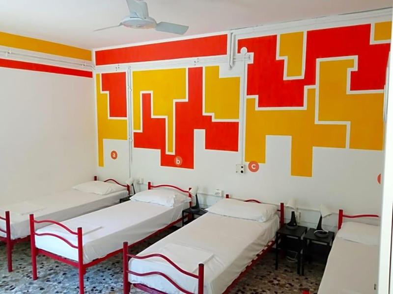 Ostello S. Fosca - CPU Venice Hostels image