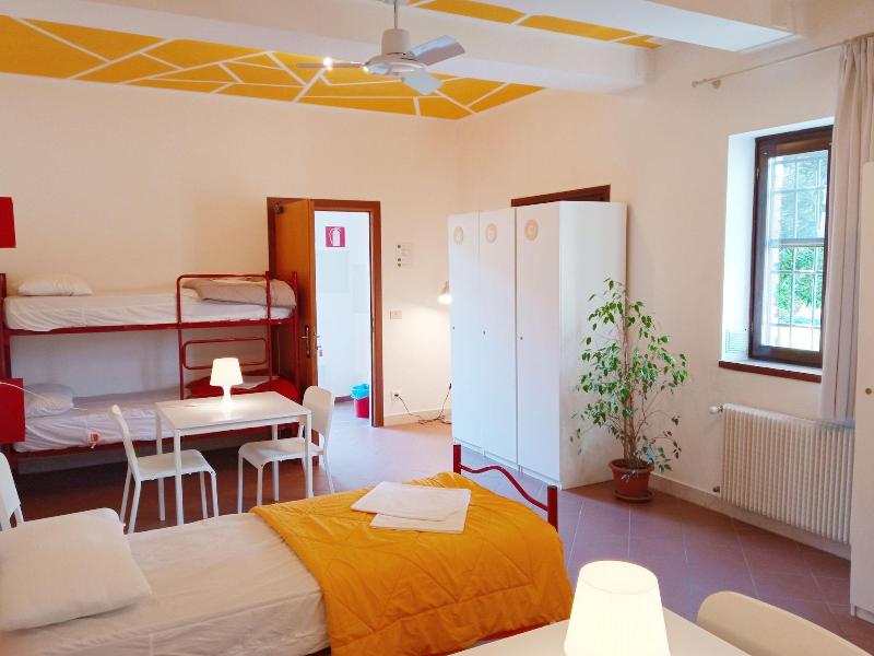 Ostello S. Fosca - CPU Venice Hostels image
