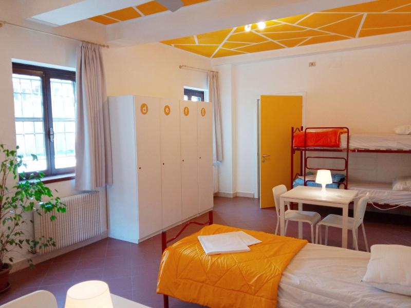 Ostello S. Fosca - CPU Venice Hostels image