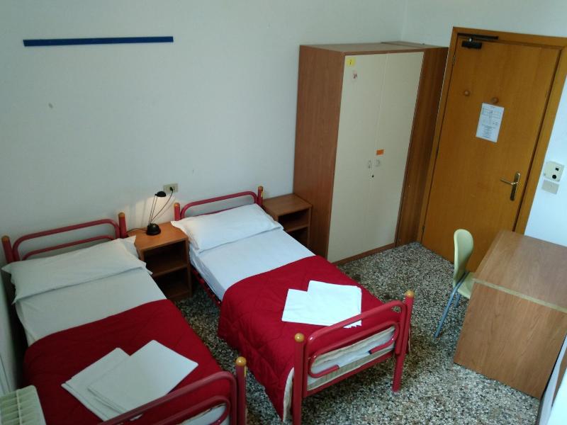 Ostello S. Fosca - CPU Venice Hostels image