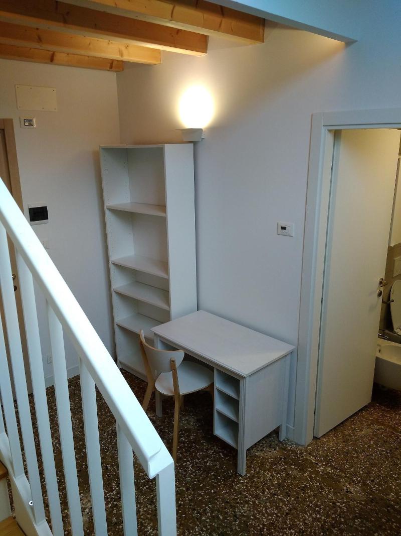 Ostello S. Fosca - CPU Venice Hostels image