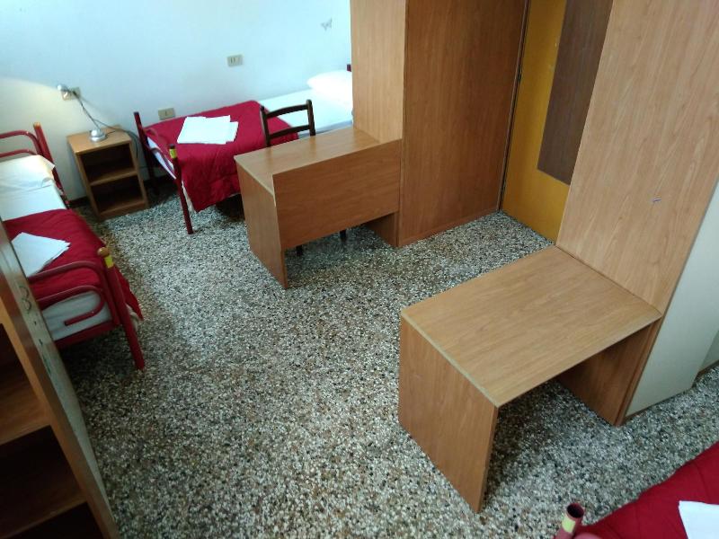 Ostello S. Fosca - CPU Venice Hostels image