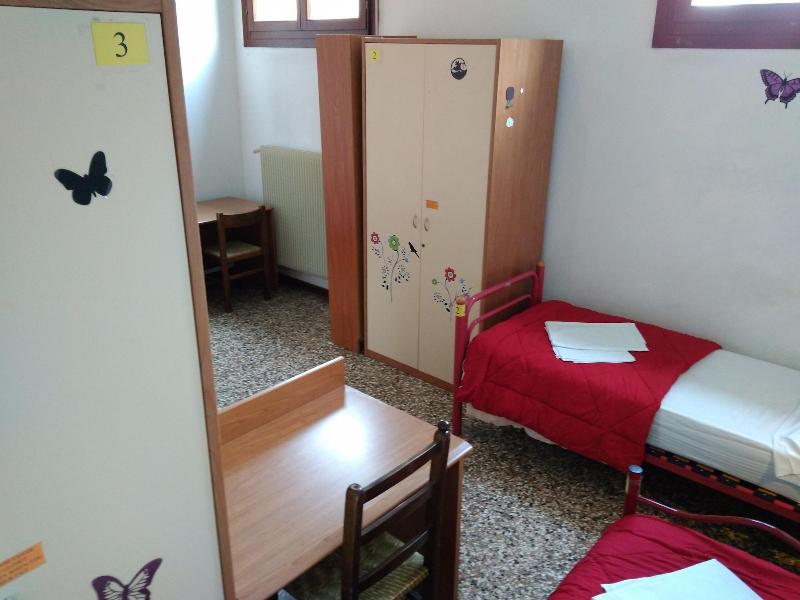 Ostello S. Fosca - CPU Venice Hostels image